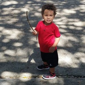 Meet your Posher, Marcus